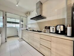 Blk 453B West Terra @ Bukit Batok (Bukit Batok), HDB 5 Rooms #559090331
